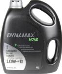 DYNAMAX M7AD 10W-40 4 l