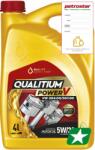Qualitium Power V 504/507 VW 5W-30 4 l