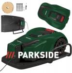 PARKSIDE PAMRC 250 A1 City