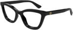 Gucci GG1686O 005 Rama ochelari