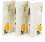 Petite&Mars Campy Mountains & Triangles