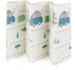 Petite&Mars Campy Cars & Arabesca