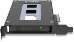 RaidSonic MB111VP-B