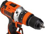 Evotools 682608 Masina de gaurit si insurubat