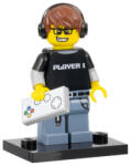 LEGO® Minifigurák 12. sorozat - Videójátékos (col12-4)