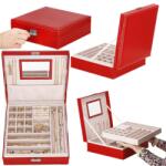 SPRINGOS Kazetta tok XL HA1027