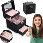 Massido MS 703 fekete 670301