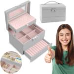 Massido MS 704 szürke 670400