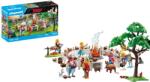 Playmobil Asterix - Banchetul din sat (PM71827)