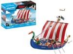 Playmobil Asterix - Corabia piratilor (PM71888)