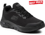 Skechers Arch Fit Sr - Skechers Női Munkacipő Ob A Fo Src Esd (108019ec)