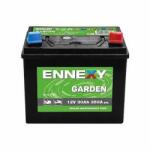 ENNEXY Акумулатор ENNEXY Garden 12V 30Ah 350A R+ (279105)