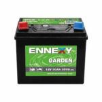 ENNEXY Акумулатор ENNEXY Garden 12V 30Ah 350A L+ (279106)
