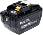 Makita Acumulator Li-Ion LXT Makita BL1890B 18V 9Ah (1915H4-0) (1915H4-0)