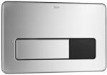  Roca Rozsdamentes acél, vandálbiztos nyomólap, PL3 dupla elektronikus (A890097300)