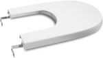 Roca Meridian duroplast bidé fedél, lecsapódásgátlóval (A8062A200B)