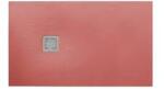 Roca Terran műgyanta zuhanytálca, csúszásgátló felülettel 1800 x 700 x 31 Coral (AP017082BC01730)