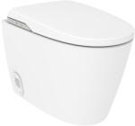 Roca Insignia In-Wash falra tolható álló okos WC (A803105001)