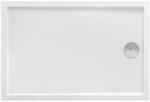 Roca Granada 1200 x 900 x 75 mm-es akril zuhanytálca (A276341000)