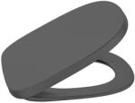 Roca Beyond SUPRALIT wc ülőke SoftClose onyx színben (A801B8264B)
