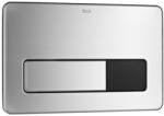  Roca Rozsdamentes acél, vandálbiztos nyomólap, PL3 dupla elektronikus (A890097400)