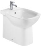  Roca Debba falhoz illeszkedő kompakt álló bidé, szerelőkészlettel (520mm hosszú) (A355997000)