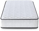 AKORD AKORD rugós matrac védőhuzattal 90x190 cm H3 fehér 24 cm magas (AKO-MATZPOKR090190H24)