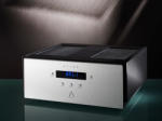 Aesthetix Atlas Amplificator