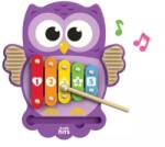 KIDSHITS Kids Hits: Bagoly alakú xilifon - fa (KH20/019) - jateknet