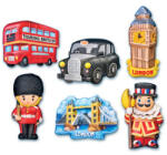 4M Gipszkiöntő London (04809)