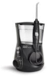 Waterpik Irigator oral Aquarius WF-662, 10 trepte presiune, 6 rezerve, Negru (WF-662) Irigator oral