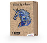 Recent Toys Jigsaw Puzzle - Unikornis fa kirakó (RT5217)