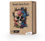 Recent Toys Jigsaw Puzzle - Koponya fa kirakó (RT5215)