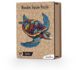 Recent Toys Jigsaw Puzzle - Teknős fa kirakó (RT5214)