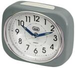 Trevi LED-es ébresztőóra, szürke (15172) (15172)