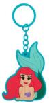 CoolPack - Disney Core kulcstartó - Arielle (80839PTR) (80839PTR)