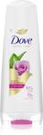 Dove Aloe & Rose Water балсам за хидратация и блясък 350ml