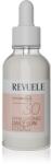 Revuele Daily Sun Hyaluronic Sun Serum SPF 30 ser protector cu efect de hidratare SPF 30 30 ml