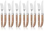 WMF - RANCH 12 darabos steak evőeszköz-készlet 1280636046 (GS1046)