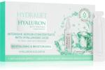 Revuele Hydralift Hyaluron Ampoules Intensive Serum Concentrate ser cu hidratare intensiva pentru fata, gat si piept 7x2 ml