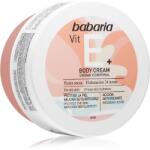 Babaria Vitamin E тоалетно мляко за тяло с витамин Е 400ml