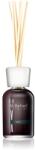 Millefiori Milano Nero difuzor de aroma 250 ml