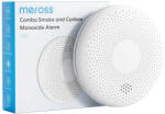 Meross CS11-EU füst- és szén-monoxid-érzékelő (CS11-EU) - scom