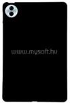 Gigapack Honor Pad 10 WIFI / Pad 10 5G GIGAPACK Szilikon telefonvédő matt FEKETE (GP-179006) (GP-179006)
