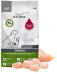 PLATINUM Adult/Adult Mini száraz kutyatáp - csirke 1, 5 kg