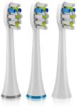 TrueLife SonicBrush UV Whiten Triple Pack резервни глави за четка за зъби TrueLife SonicBrush UV / GL UV 3 бр