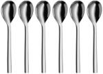 WMF - NUOVA hosszú kávéskanál szett, 6 darabos 1291746046 (GS1081)