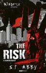 Líra Könyv Zrt S. T. Abby - The Risk A kockázat (9789635806218)
