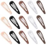 SOHO Cade Hajcsatok - 50 darabos készlet, klasszikus stílusban Mix