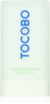 TOCOBO Cica Cooling Sun Stick stick hidratant protector cu efect calmant SPF 50+ 18 g